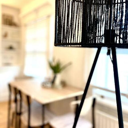 Central London Soho Flat Apartment Bagian luar foto
