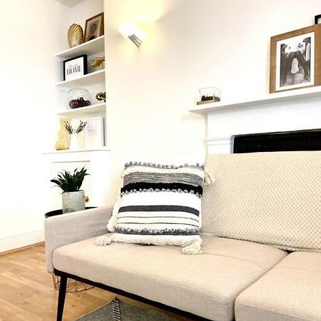 Central London Soho Flat Apartment Bagian luar foto