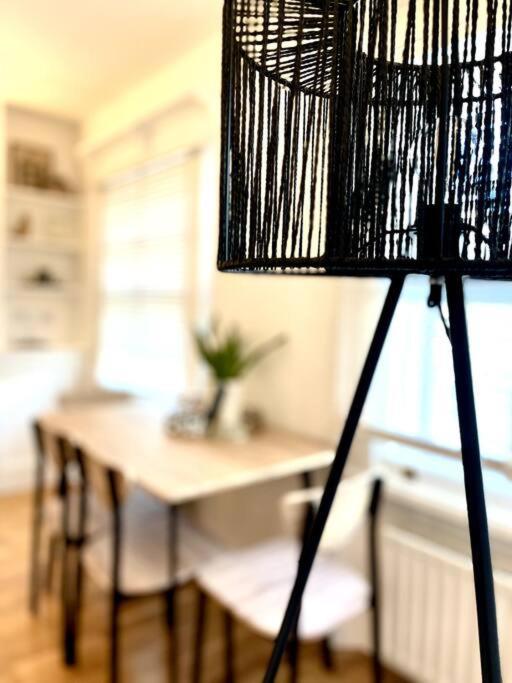 Central London Soho Flat Apartment Bagian luar foto