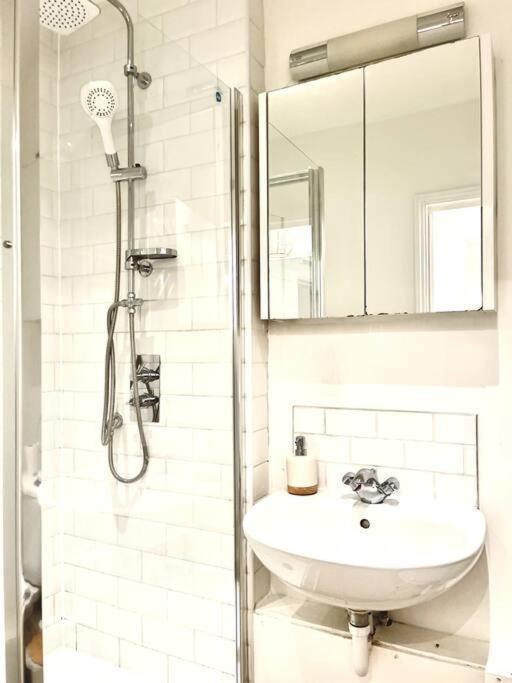 Central London Soho Flat Apartment Bagian luar foto