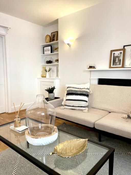 Central London Soho Flat Apartment Bagian luar foto