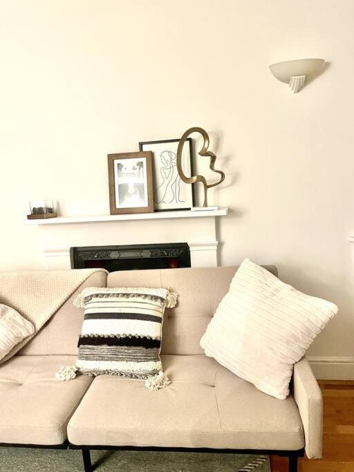 Central London Soho Flat Apartment Bagian luar foto