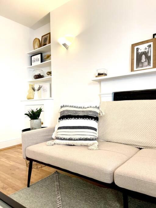 Central London Soho Flat Apartment Bagian luar foto