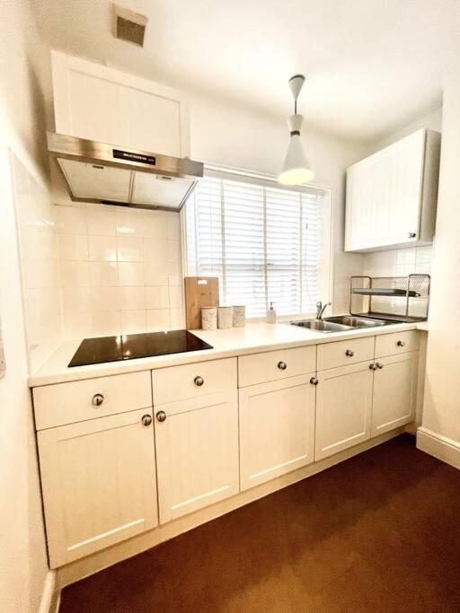 Central London Soho Flat Apartment Bagian luar foto