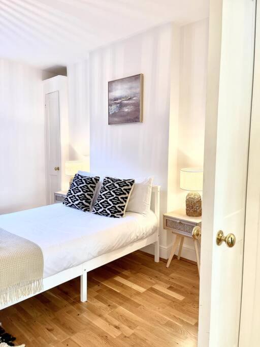 Central London Soho Flat Apartment Bagian luar foto