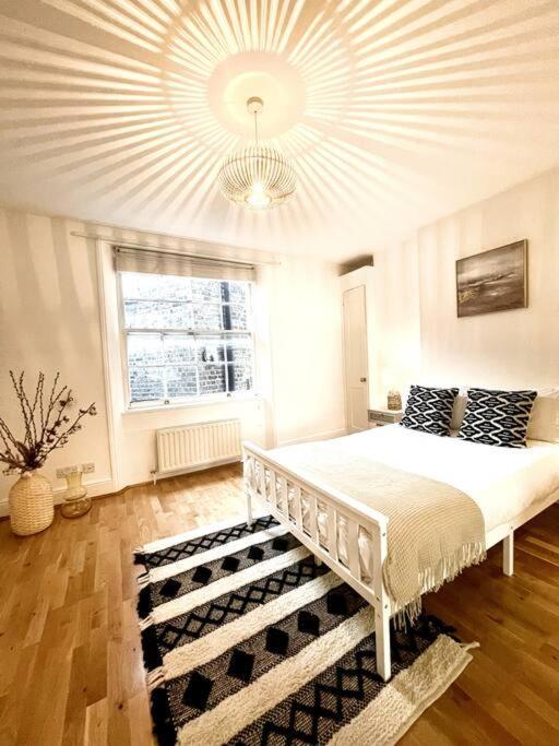 Central London Soho Flat Apartment Bagian luar foto